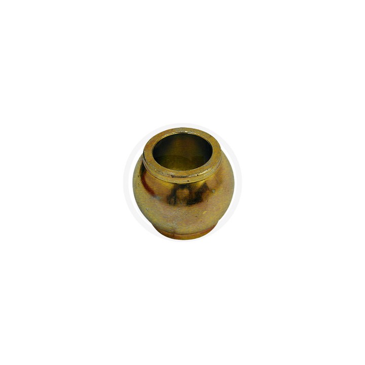 Sphère pour barre de poussée cat. 2-3 dim. 25,4 x 60 x 51 mm Granit