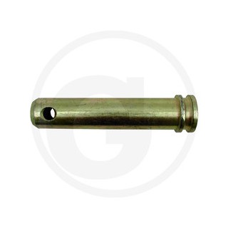Piton pour barre de poussée dim. 16 x 7 x 80 x 113 mm Granit