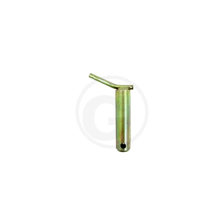 Goujon cat. 1 dim. 22 x 12 x 135 x 151 mm Granit