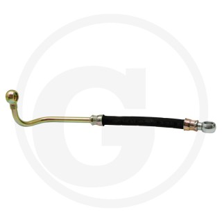 Soc double cœur entraxe 45-75 mm, dim. 450 x 135 x 20 mm Granit