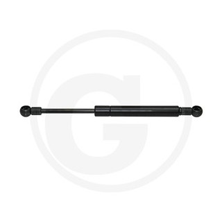 Vérins à gaz pour porte et vitre arrière John Deere diam. 8 mm Granit