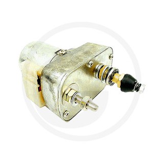 Moteur d'essuie-glace 12 V, angle 135° Granit
