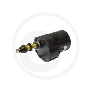 Moteur d'essuie-glace angle 85° 12 V Granit