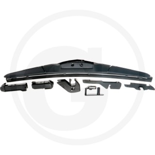 Balai d'essuie-glace hybride long. 350 mmGranit