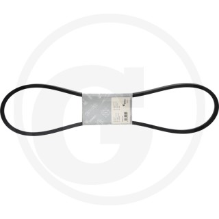 Courroie pour dynamo adaptée aux tracteurs R 40