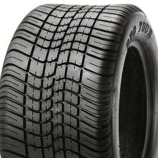 Pneu Kenda K399 PRO TOUR 205/50 10 TL 81 B