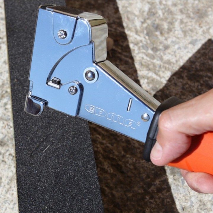 Marteau Agrafeur "Puncher" EDMA