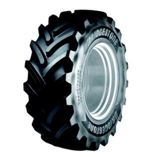 Pneu Bridgestone VT TRACTOR 650/34 R34 TL 167 D pour roues motrices tracteurs