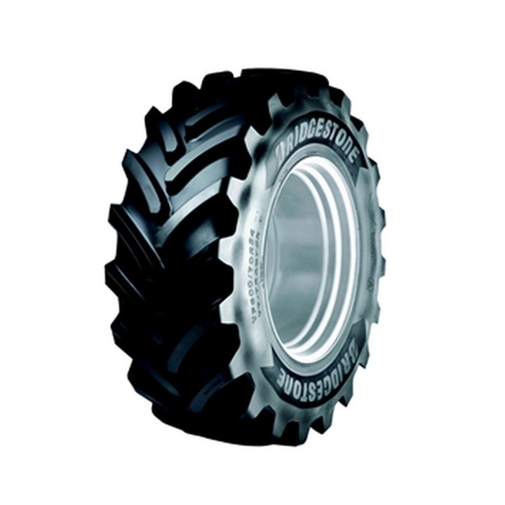 Pneu Bridgestone VT TRACTOR 650/34 R34 TL 167 D pour roues motrices tracteurs