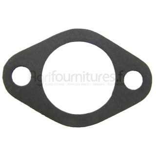 Tuyau d'échappement Renault, modèles 4005,4006,4506,5005,5006