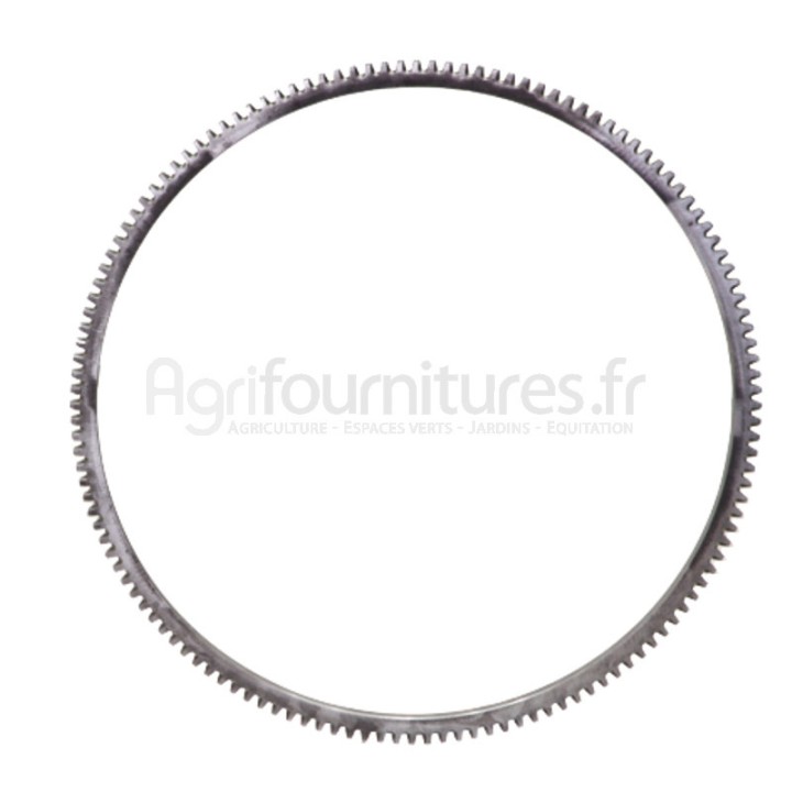 Couronne de démarrage pour tracteurs Porsche