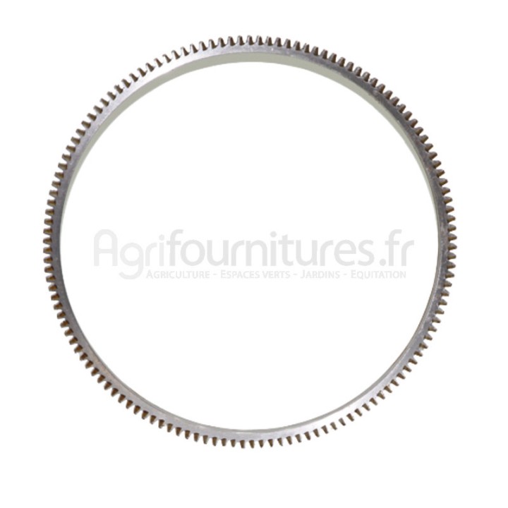 Couronne de démarrage 134 dents pour tracteurs Porsche
