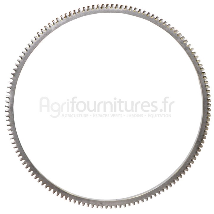 Couronne de démarrage pour tracteurs Porsche modèles AP 16