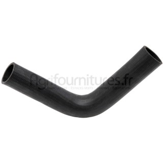 Durite Bypass inférieure de radiateur pour Eicher