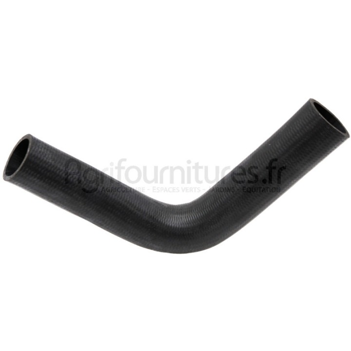 Durite Bypass inférieure de radiateur pour Eicher