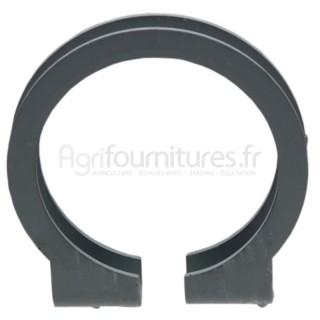 Collier de serrage pour échappement Eicher, modèles 3007,3008