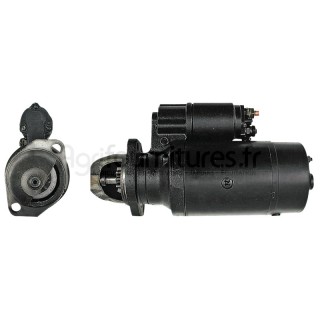 Démarreur 11 dents pour tracteurs Güldner modèles G 40,G 45