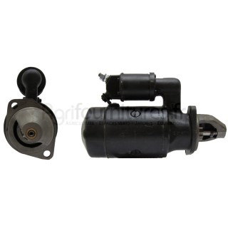 Démarreur 11 dents pour tracteurs Güldner modèles G 25,G 30,G 35,G 40