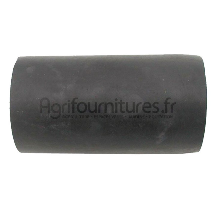 Durite droite inférieure de radiateur pour McCORMICK et IHC modèles : 523, 553, 624, 654, 724, 824