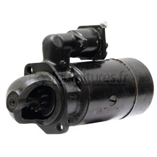 Démarreur pour tracteurs McCORMICK et IHC DLD2,D212,D214,D215,D217