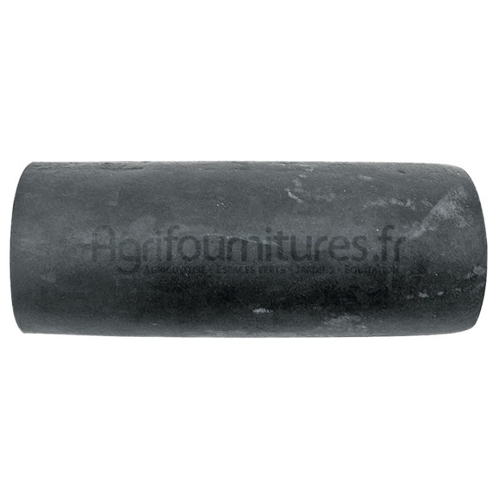 Durite droite inférieure de radiateur Ø 52 mm pour McCORMICK et IHC