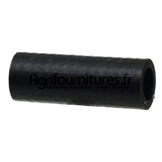 Durite droite de radiateur Ø 65 mm pour McCORMICK et IHC