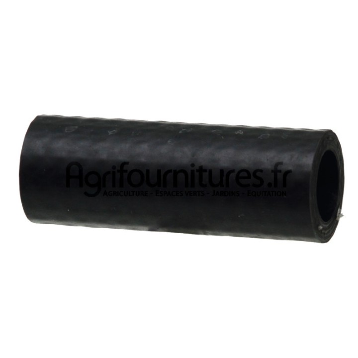 Durite droite de radiateur Ø 65 mm pour McCORMICK et IHC