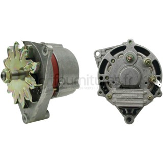Alternateur de 12 V33 A pour tracteurs McCORMICK et IHC