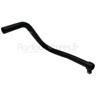 Tuyau d'échappement Deutz, pour moteur F1L 712