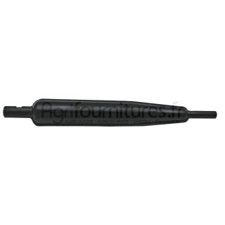 Echappement sup. Deutz, modèles 3006,4006,4506,5206,6006,6206,6806