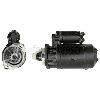Démarreur de 11 dents entraxe 105 mm pour tracteurs Deutz