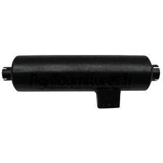Echappement Ø intérieur 46 / 56 mm Deutz, modèles D 50,5005,5505,6005