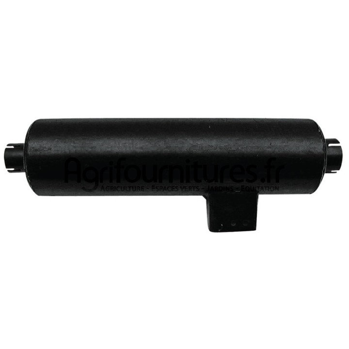 Echappement Ø intérieur 46 / 56 mm Deutz, modèles D 50,5005,5505,6005