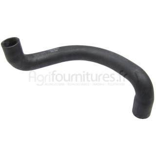 Durite coudée de radiateur pour Fordson et Ford modèles : Dexta, Super Dexta