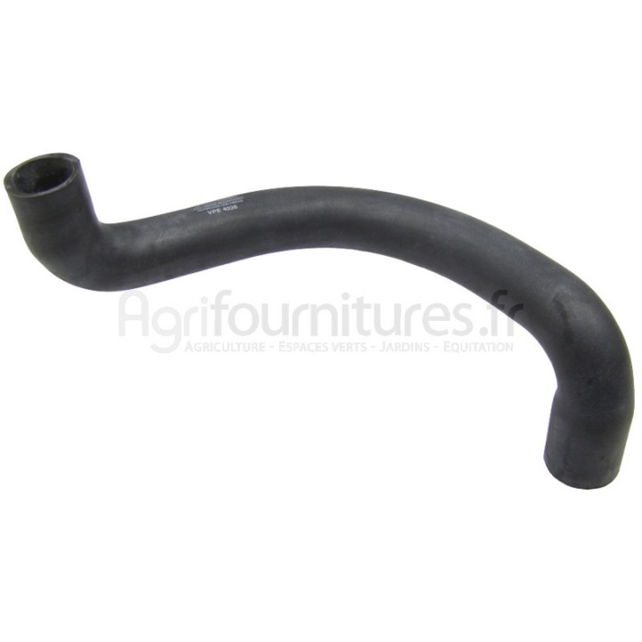 Durite coudée de radiateur pour Fordson et Ford modèles : Dexta, Super Dexta