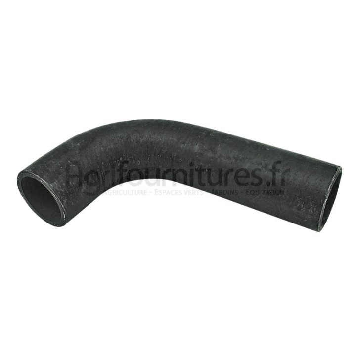 Durite coudée supérieure de radiateur pour Fordson et Ford modèles : 2000, 2600, 3000, 3600, 4000, 4600