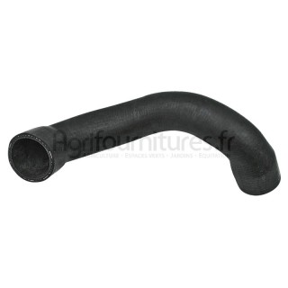Durite coudée inférieure de radiateur pour Fordson et Ford modèles : 2000, 2600, 3000, 3600, 4000, 4600
