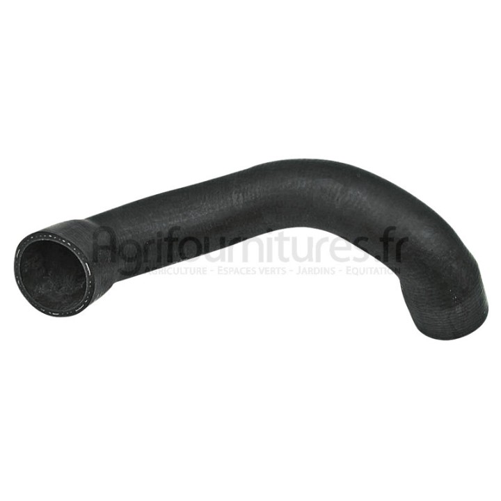 Durite coudée inférieure de radiateur pour Fordson et Ford modèles : 2000, 2600, 3000, 3600, 4000, 4600