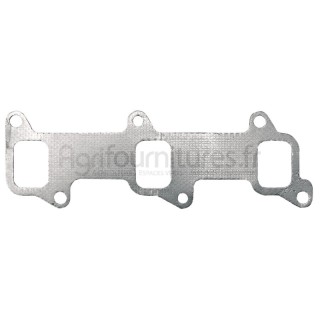 Joint collecteur d'échappement Fordson et Ford, modèles 2000,2600