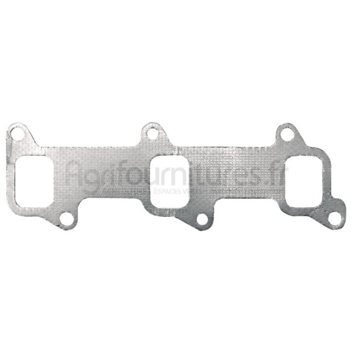 Joint collecteur d'échappement Fordson et Ford, modèles 2000,2600