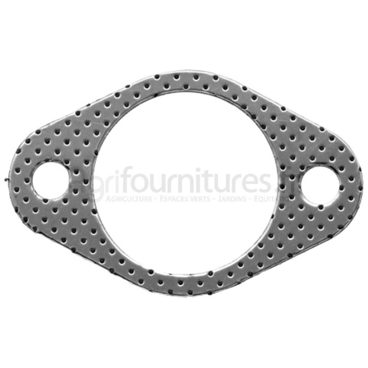 Joint pour échappement Fendt, modèles F 230 GT,F 231 GT
