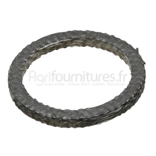 Joint sup. pour échappement Fendt, modèles FW 138,Farmer 102