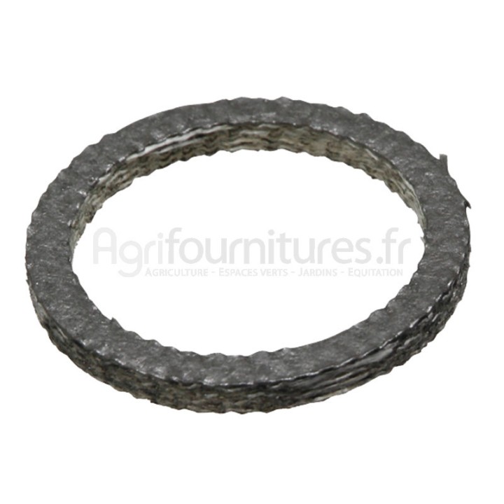 Joint sup. pour échappement Fendt, modèles FW 138,Farmer 102