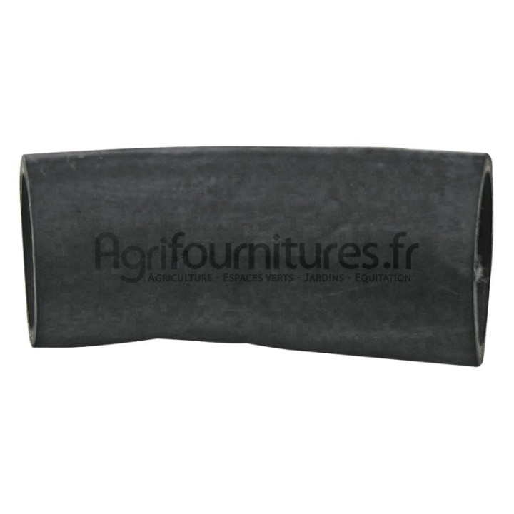 Durite coudée supérieure de radiateur pour Fendt modèles : FW 150