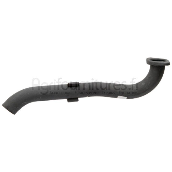 Tuyau d'échappement Fendt, modèles FW 139,FW 228
