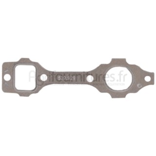 Tuyau d'échappement de collecteur Mercedes-Benz, modèles D 25.1,D 25.1S,D 25.2,D 30,D 30S