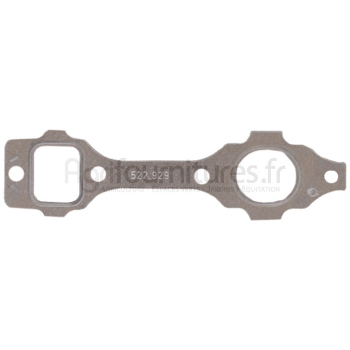 Tuyau d'échappement de collecteur Mercedes-Benz, modèles D 25.1,D 25.1S,D 25.2,D 30,D 30S