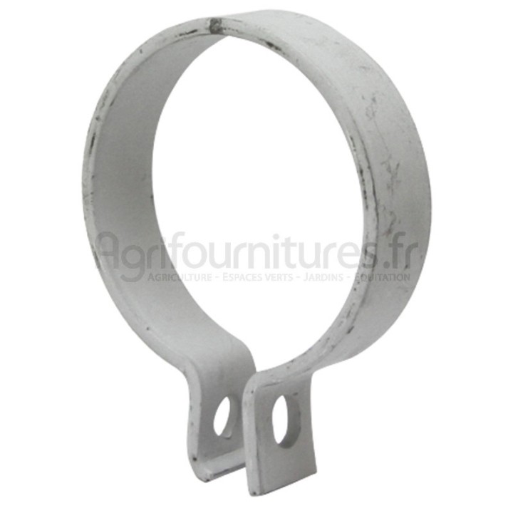 Collier échappement Mercedes-Benz, modèles Trac 1100,Trac 1300,Trac 1400,Trac 1500,Trac 1600,Trac 1800