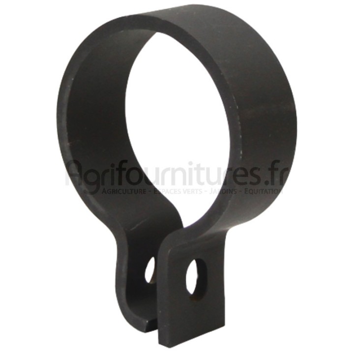 Collier échappement Mercedes-Benz, modèles Trac 700 pour moteur OM 314