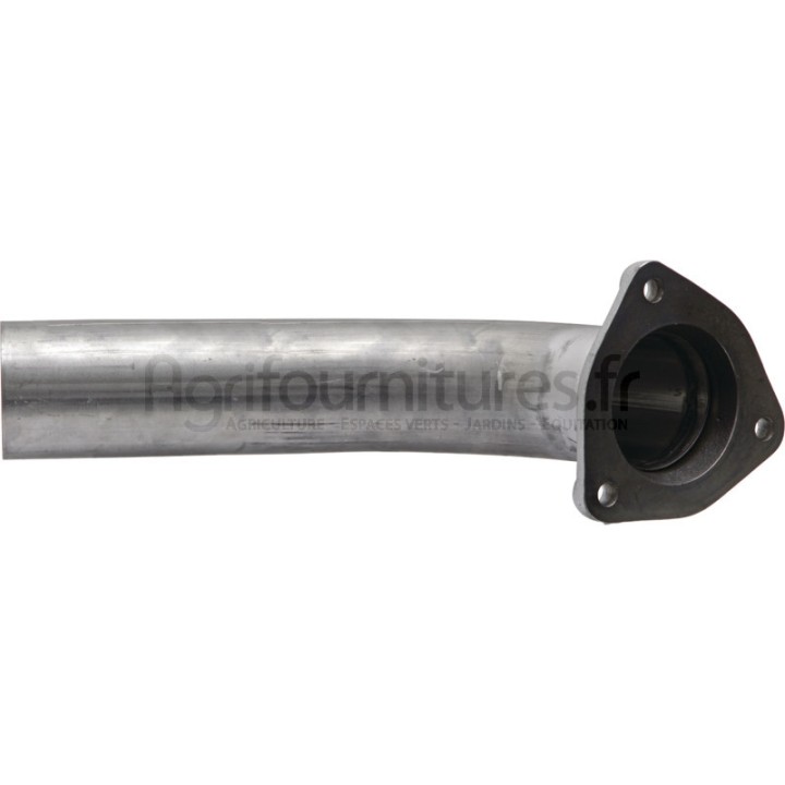 Embout d'échappement marque Mercedes-Benz, modèles U 425